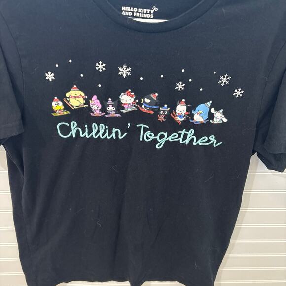 Aéropostale Tops - Cinnamoroll Sanrio medium t shirt